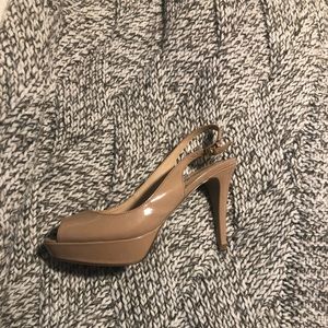 Guess heels